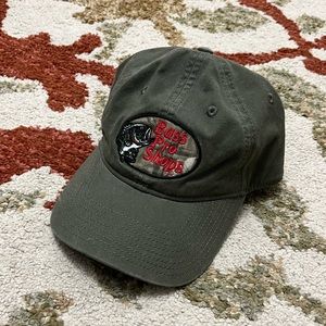 Bass Pro Hat